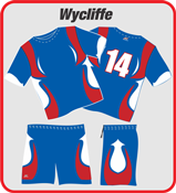 Wycliffe