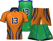 Hockey Uniforms