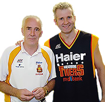 Basketball