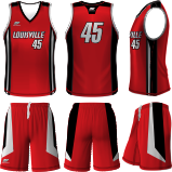 Louisville $88.00ea