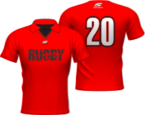 Rugby Uniforms