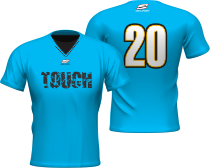 Touch & Oztag Uniforms