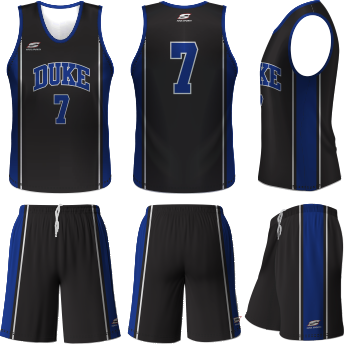 basketball duke uniforms uniform views