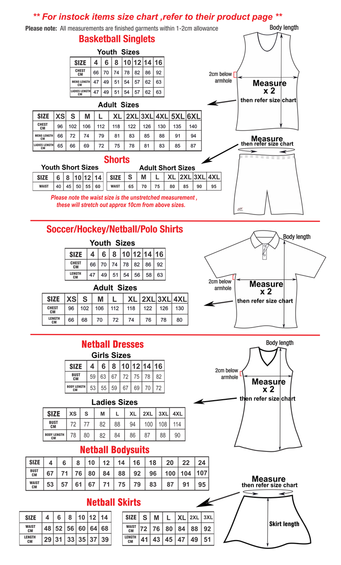 2013_Size_chart