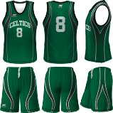 Celtics $88.00ea