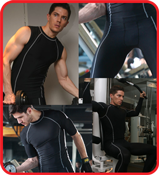 Compression Garments